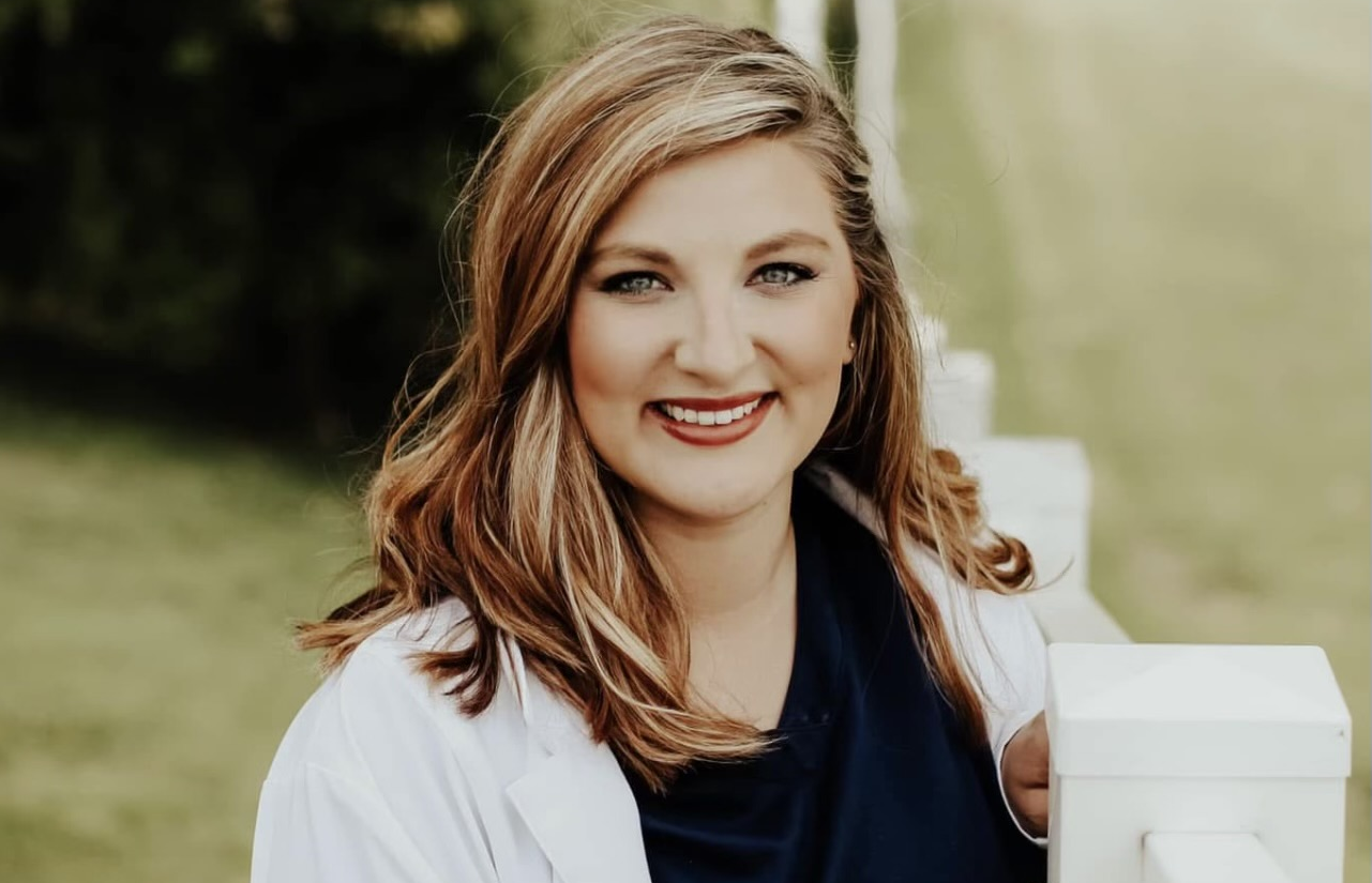 Tennessee woman chosen as 'Thundernator' after winning 'Festival Fanatic' contest
